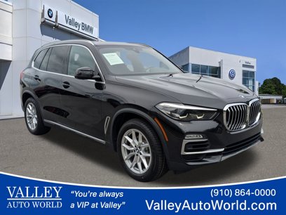 Used 2020 BMW X5 sDrive40i w/ Premium Package