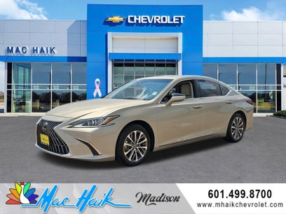 Used 2022 Lexus ES 350 w/ Premium Package