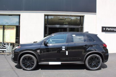 New 2025 Mitsubishi Outlander Sport LE