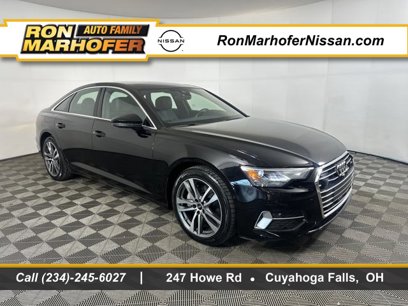 Used 2023 Audi A6 2.0T Premium