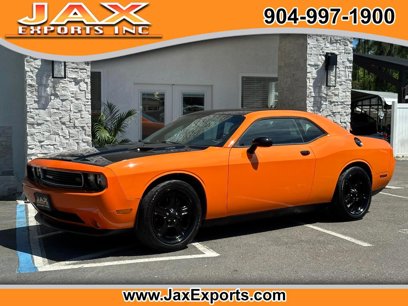 Used 2014 Dodge Challenger R/T