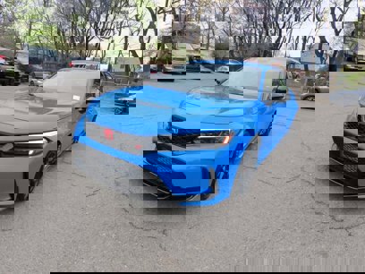 New 2025 Honda Civic Type R