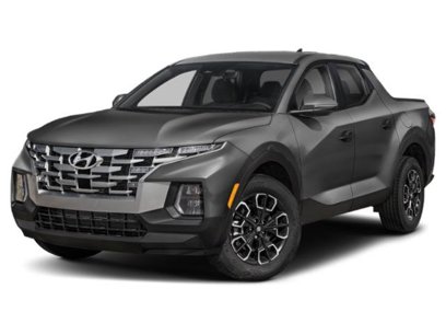 Used 2024 Hyundai Santa Cruz SEL w/ Activity Package