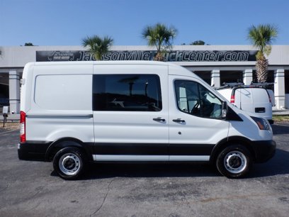 Used 2019 Ford Transit 150 130 Medium Roof