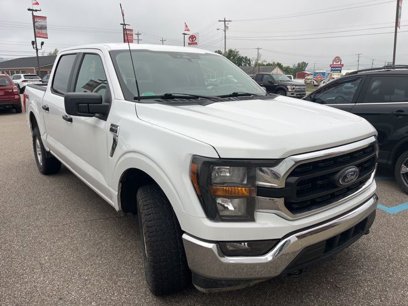 Used 2023 Ford F150 XLT