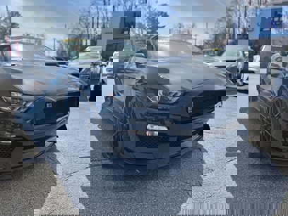 Used 2019 Ford Mustang Shelby GT350