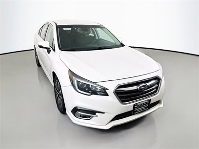 Used 2019 Subaru Legacy 2.5i Premium