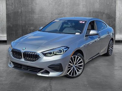 Used 2024 BMW 228i Gran Coupe w/ Convenience Package
