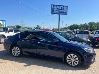 Used 2013 Honda Accord EX-L
