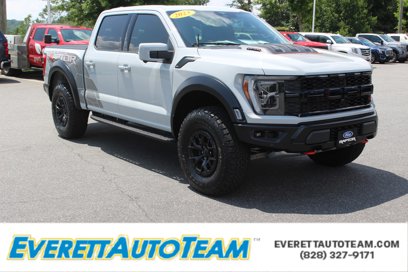 Used 2023 Ford F150 Raptor w/ Equipment Group 802A Raptor R