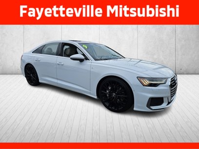 Used 2019 Audi A6 3.0T Prestige