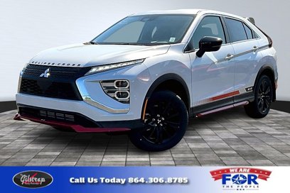 New 2024 Mitsubishi Eclipse Cross LE