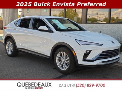 Used 2025 Buick Envista Preferred w/ Convenience I Package