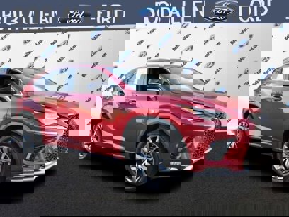 Used 2019 Lexus NX 300 F Sport w/ Accessory Package 2