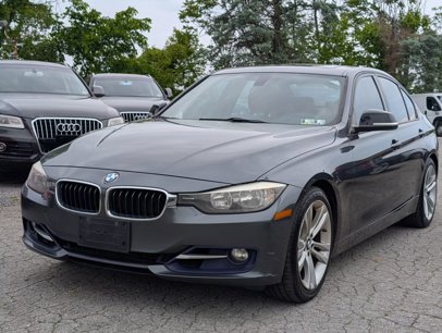 Used 2013 BMW 328i Sedan