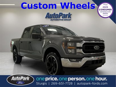 Used 2023 Ford F150 XLT