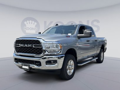 Used 2024 RAM 2500 Big Horn