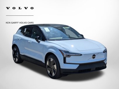 New 2025 Volvo EX30 Ultra w/ Protection Package Premier