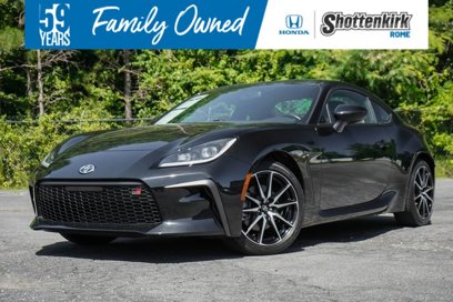 Used 2023 Toyota GR86