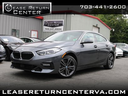 Used 2021 BMW 228i xDrive Gran Coupe w/ Convenience Package