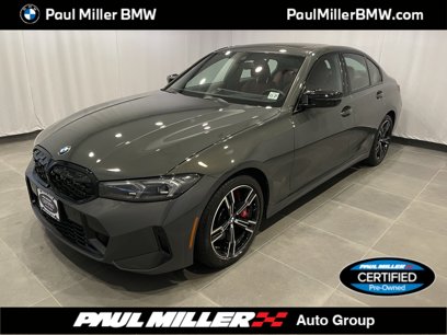 Used 2023 BMW M340i xDrive w/ Premium Package