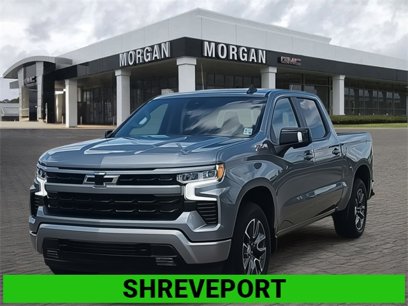 Certified 2023 Chevrolet Silverado 1500 RST w/ RST All Star Premium Package