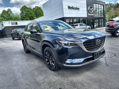 Used 2022 MAZDA CX-9 Touring Plus