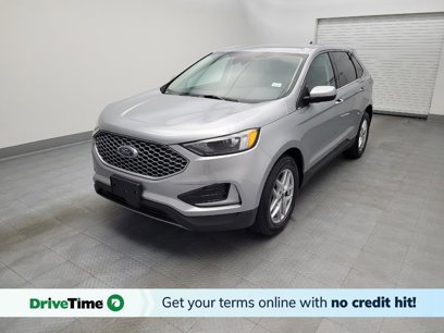 Used 2024 Ford Edge SEL