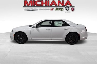 New 2023 Chrysler 300 Touring L w/ Popular Equipment Group