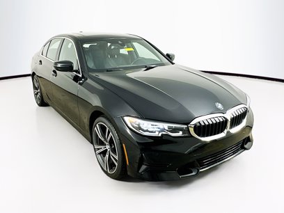 Used 2021 BMW 330i xDrive Sedan w/ Convenience Package