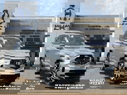 New 2025 Acura MDX FWD w/ Technology Package