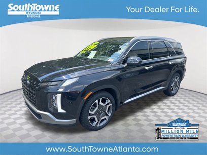 Used 2023 Hyundai Palisade Limited
