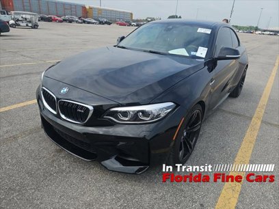 Used 2018 BMW M2 w/ Executive Package