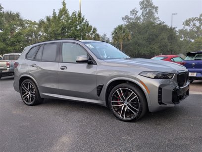 Used 2024 BMW X5 xDrive40i w/ M Sport Package