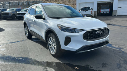 New 2025 Ford Escape Active w/ Tech Pack #1