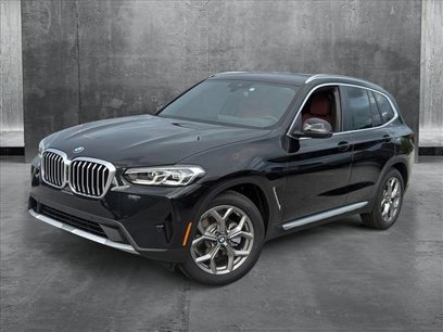Used 2024 BMW X3 sDrive30i w/ Premium Package w/ZPA