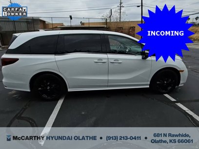 Used 2023 Honda Odyssey Sport
