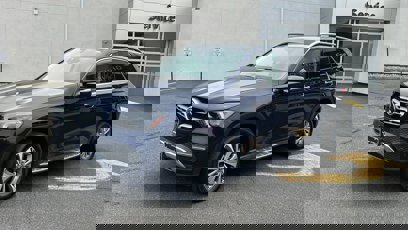 Used 2022 Mercedes-Benz GLE 350 4MATIC