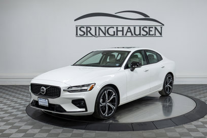 Used 2024 Volvo S60 B5 Core