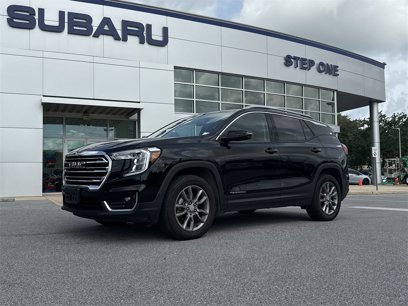 Used 2023 GMC Terrain SLT