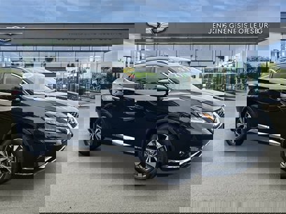 Used 2021 Nissan Murano SV w/ Cargo Package