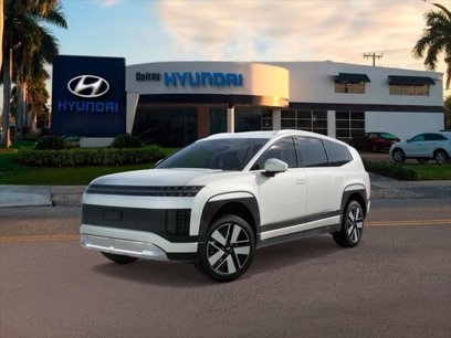 New 2026 Hyundai Ioniq 9 SEL