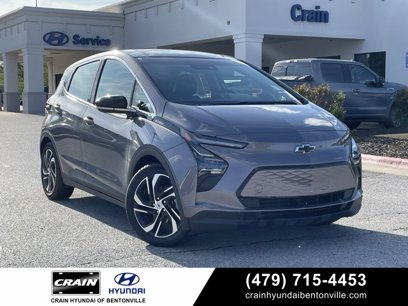 Used 2023 Chevrolet Bolt LT