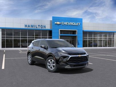 New 2024 Chevrolet Blazer LT w/ Convenience Package