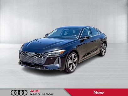 New 2025 Audi A5 2.0T Premium