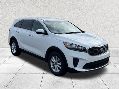 Used 2020 Kia Sorento L