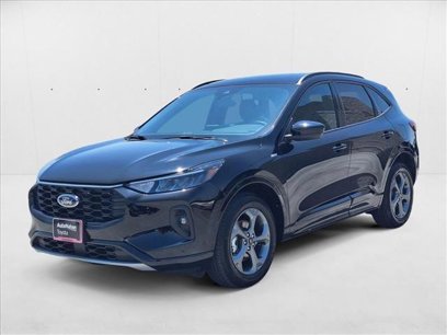 Used 2023 Ford Escape ST-Line Select w/ Tech Pack #1