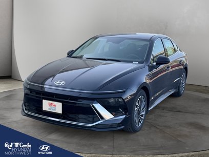 New 2025 Hyundai Sonata SEL