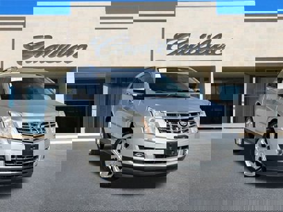 Used 2013 Cadillac SRX Performance w/ Driver Awareness Package