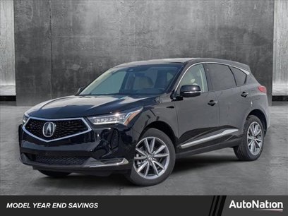 New 2024 Acura RDX SH-AWD w/ Technology Package